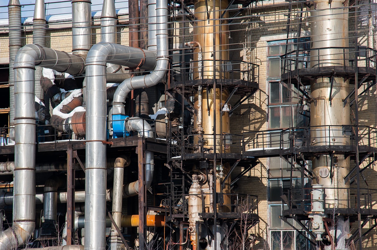 Enhanced Oil Recovery