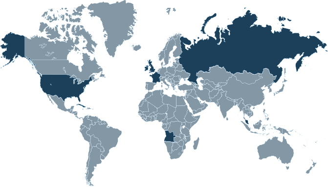 World Offices